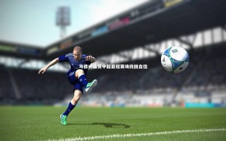 开云体育官网-马德兴盛赞中超亚冠赛场找回自信