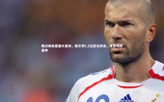 开云体育平台|勒沃库森夏窗大变动，维尔茨1.2亿欧元转会，支出领跑德甲