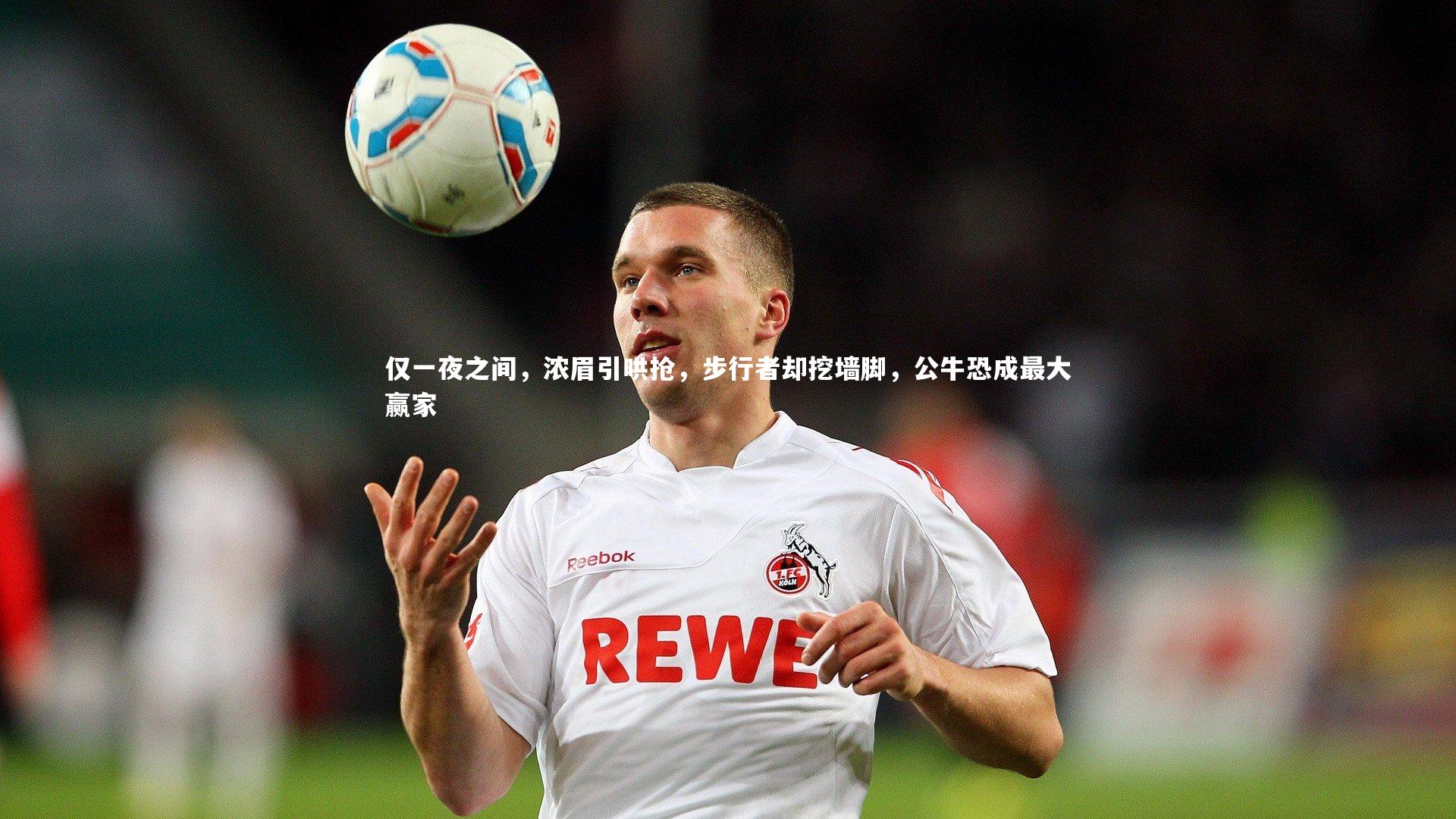 开云体育平台|仅一夜之间,浓眉引哄抢,步行者却挖墙脚,公牛恐成最大赢家-第1张图片-开云官网app 开云体育平台|仅一夜之间,浓眉引哄抢,步行者却挖墙脚,公牛恐成最大赢家-第1张图片-开云官网app